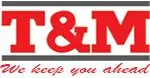 TnM Logo